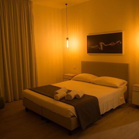 Bed and Breakfast Divina Perla à Pulsano Extérieur photo