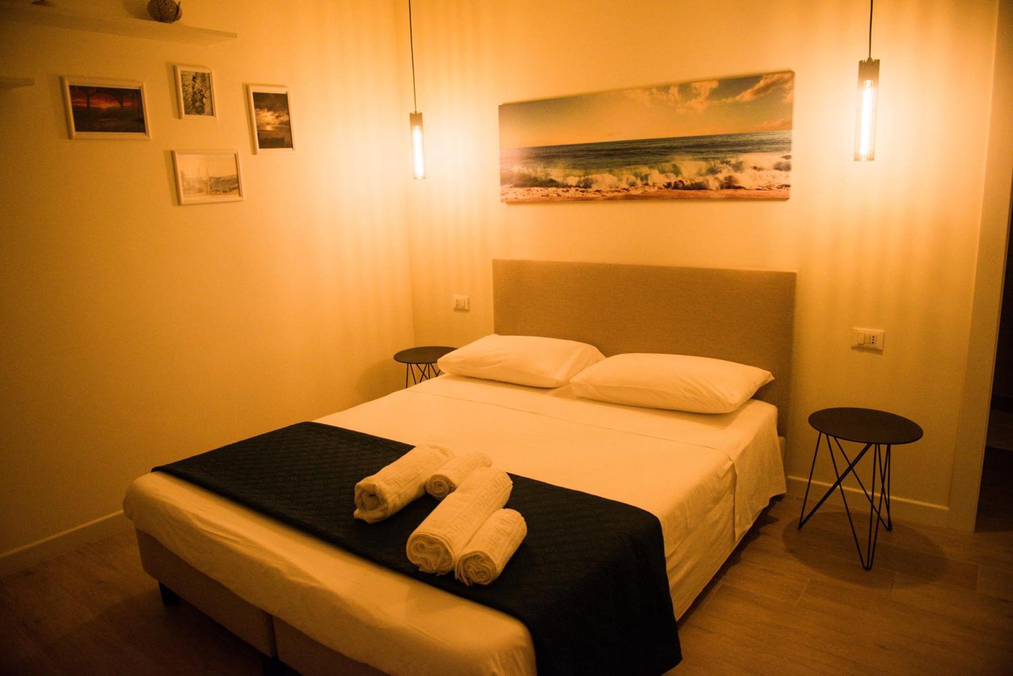 Bed and Breakfast Divina Perla à Pulsano Extérieur photo